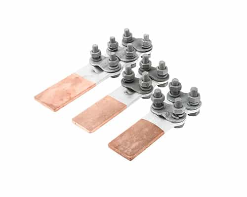 銅鋁過(guò)渡設(shè)備線夾SLG